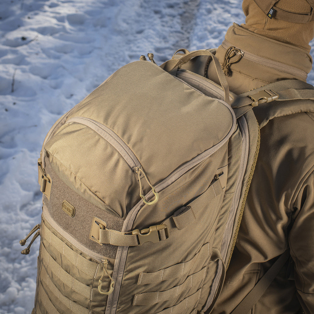 Rucksack Gen.II Elite Gross