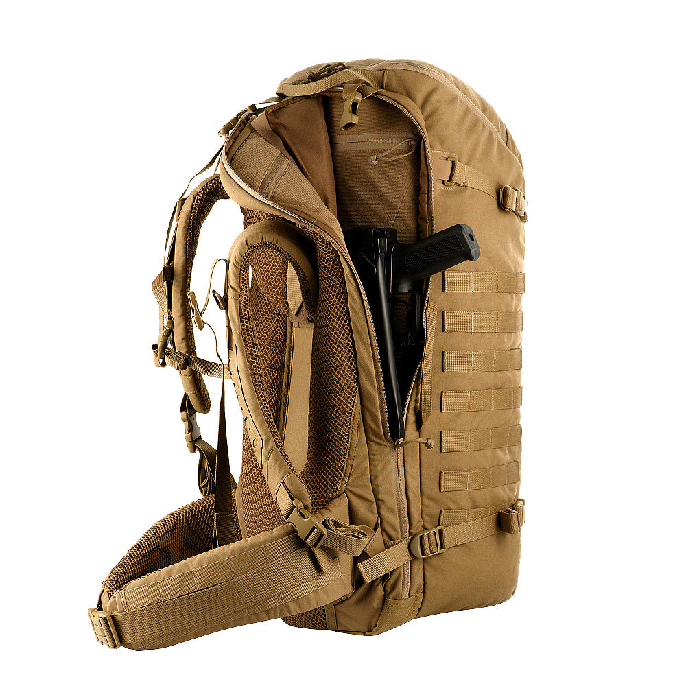 Rucksack Gen.II Elite Gross