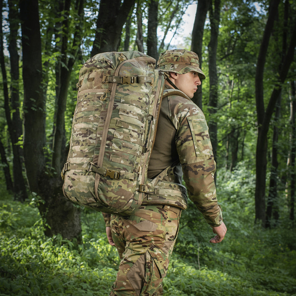 Rucksack Gen.II Elite Gross
