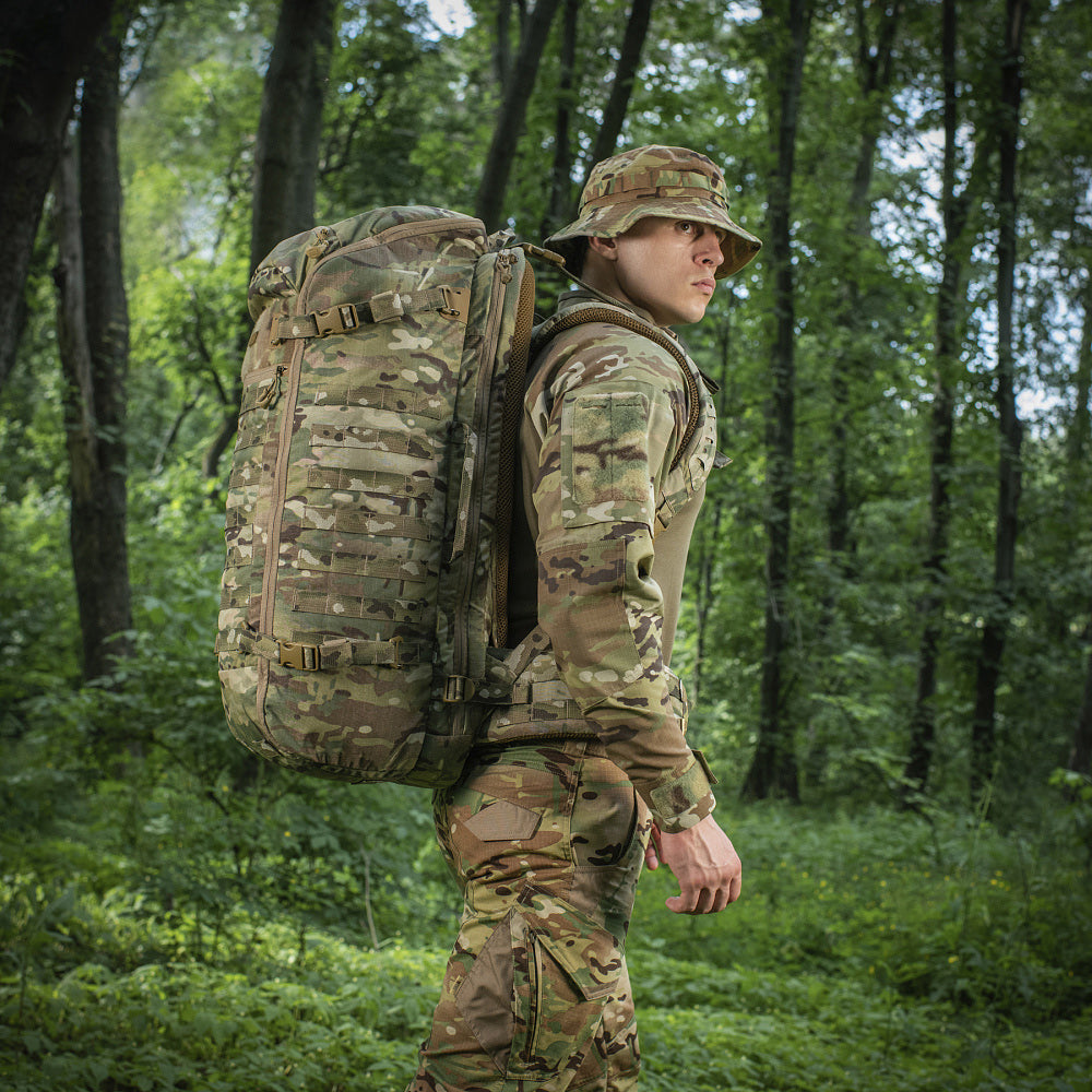 Rucksack Gen.II Elite Gross