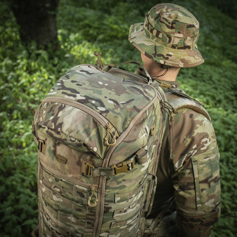 Rucksack Gen.II Elite Gross