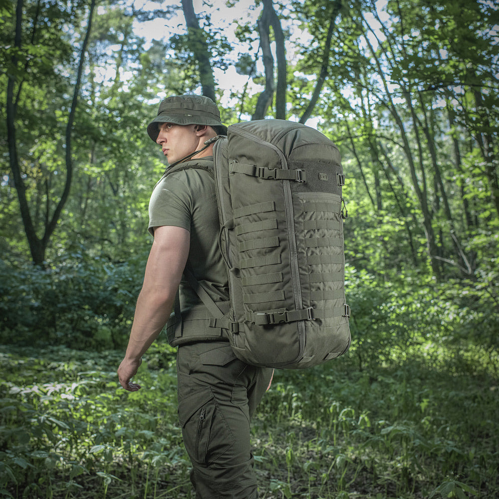Rucksack Gen.II Elite Gross
