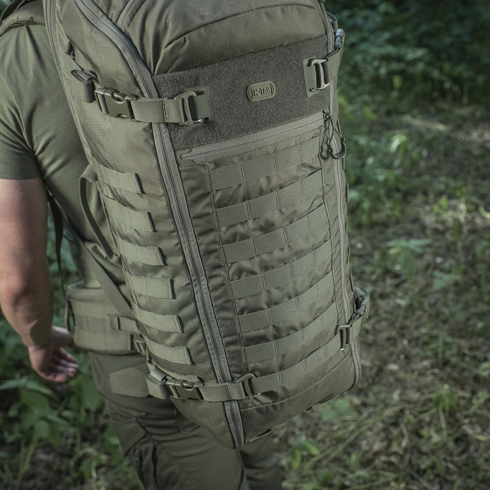 Rucksack Gen.II Elite Gross