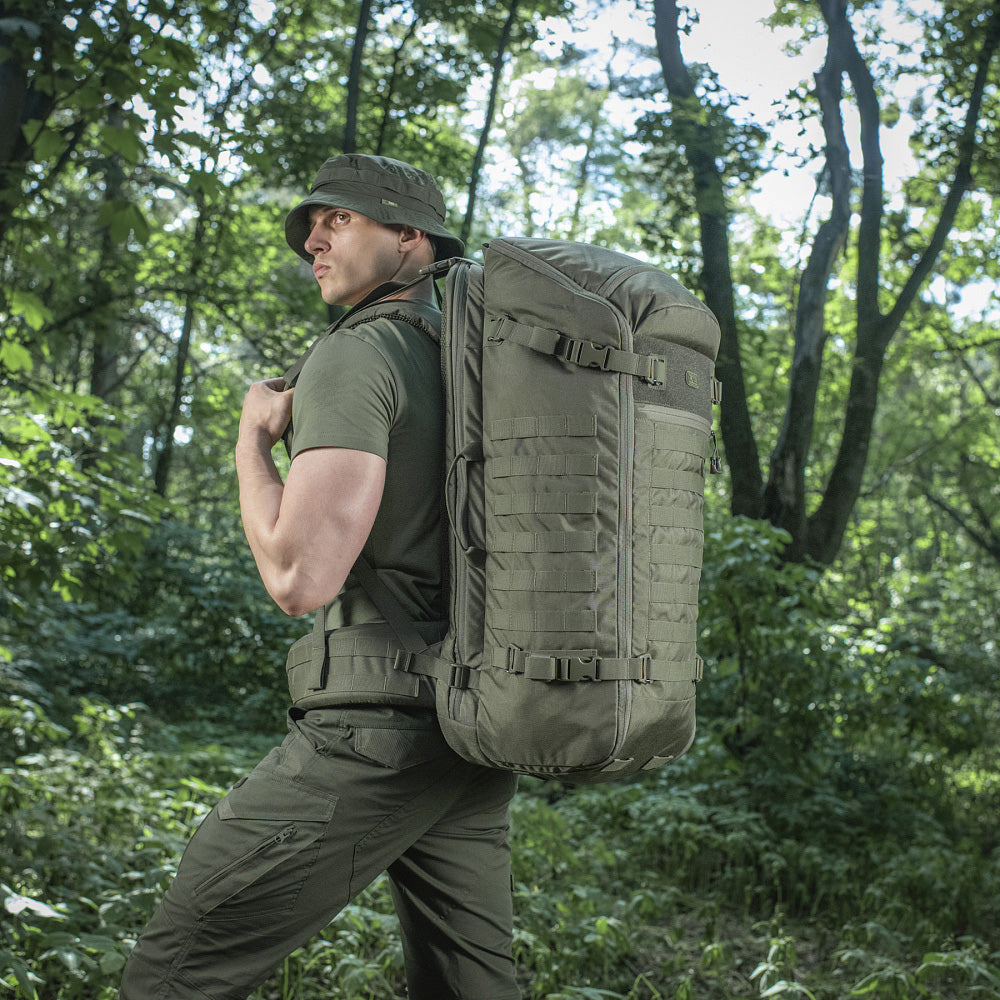 Rucksack Gen.II Elite Gross
