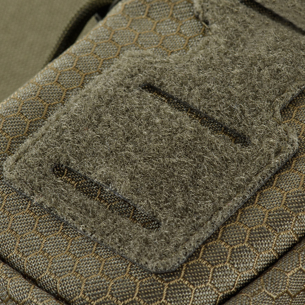 Utility Schultertasche Elite Hex Gen.II