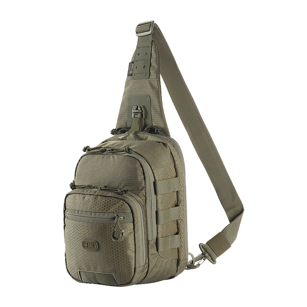 Tasche Cross Bag Elite Hex