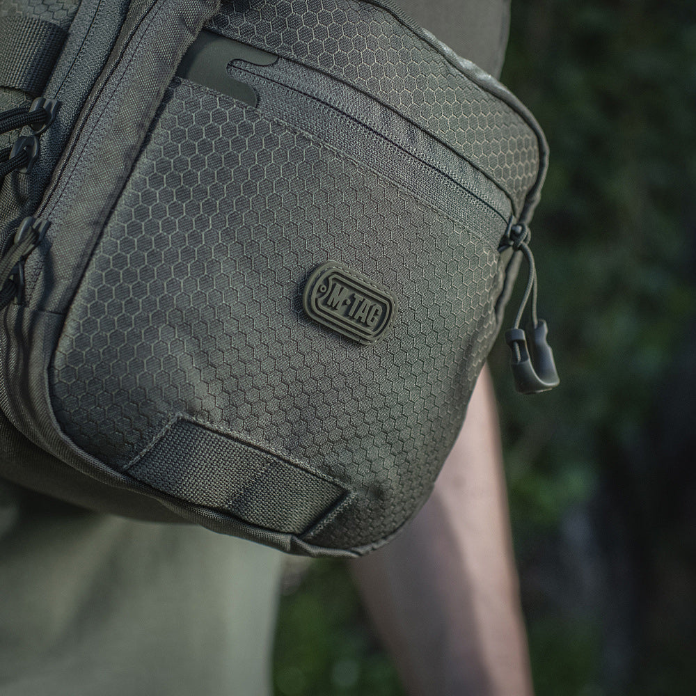 Cross Bag Elite Hex