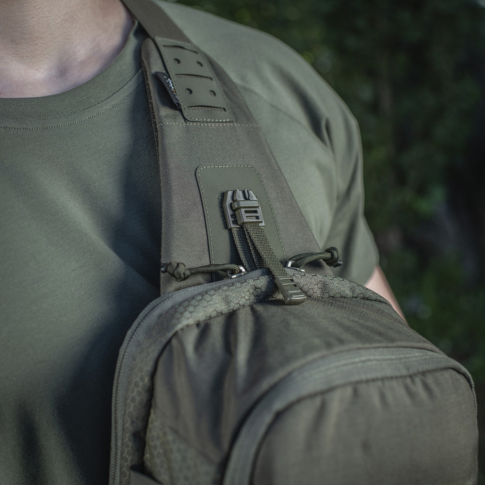 Tasche Cross Bag Elite Hex