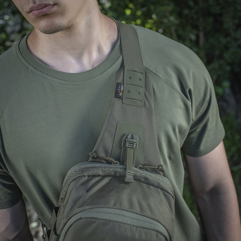 Tasche Cross Bag Elite Hex