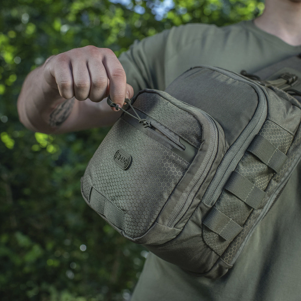 Tasche Cross Bag Elite Hex