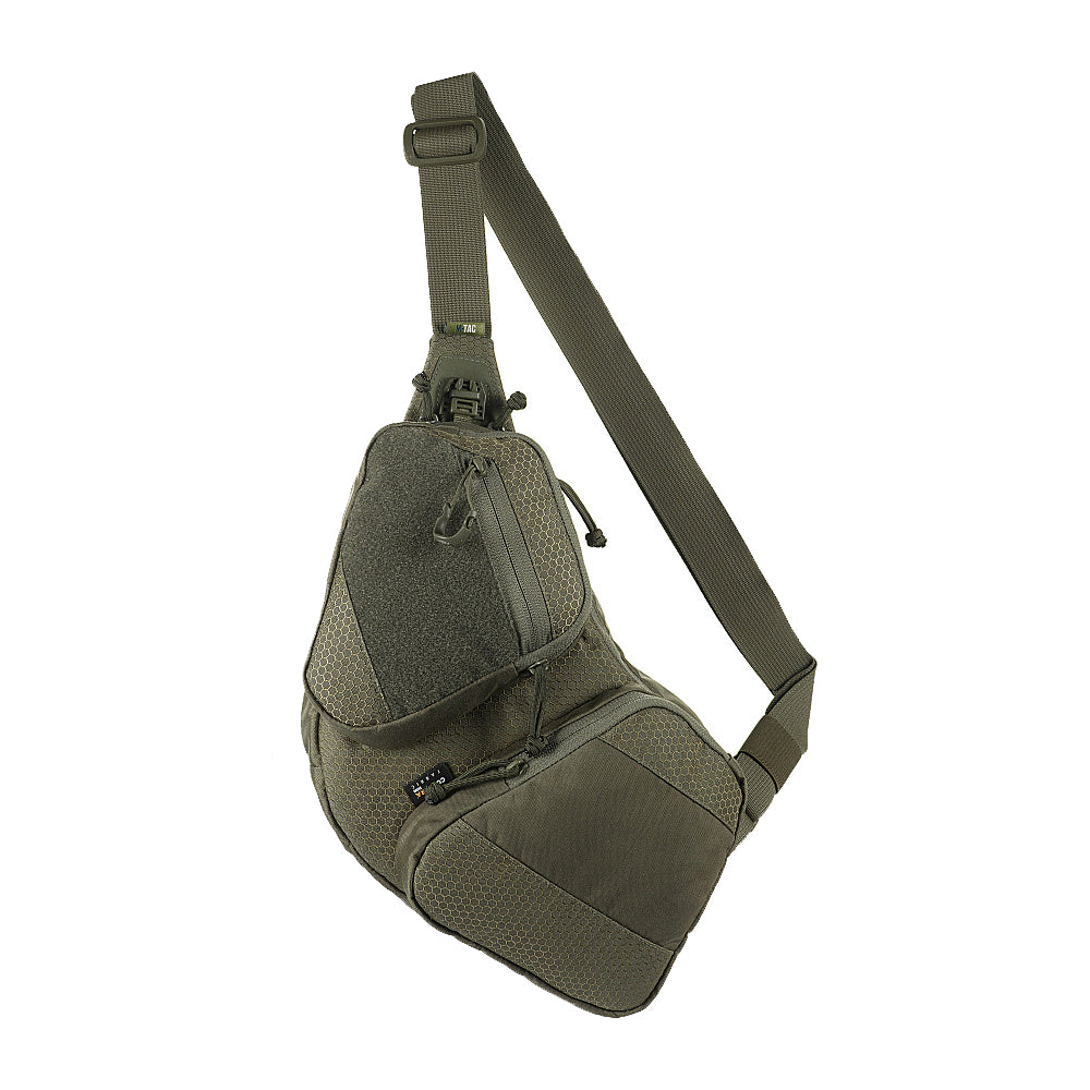M-Tac Tasche Bat Wing Bag Elite Hex