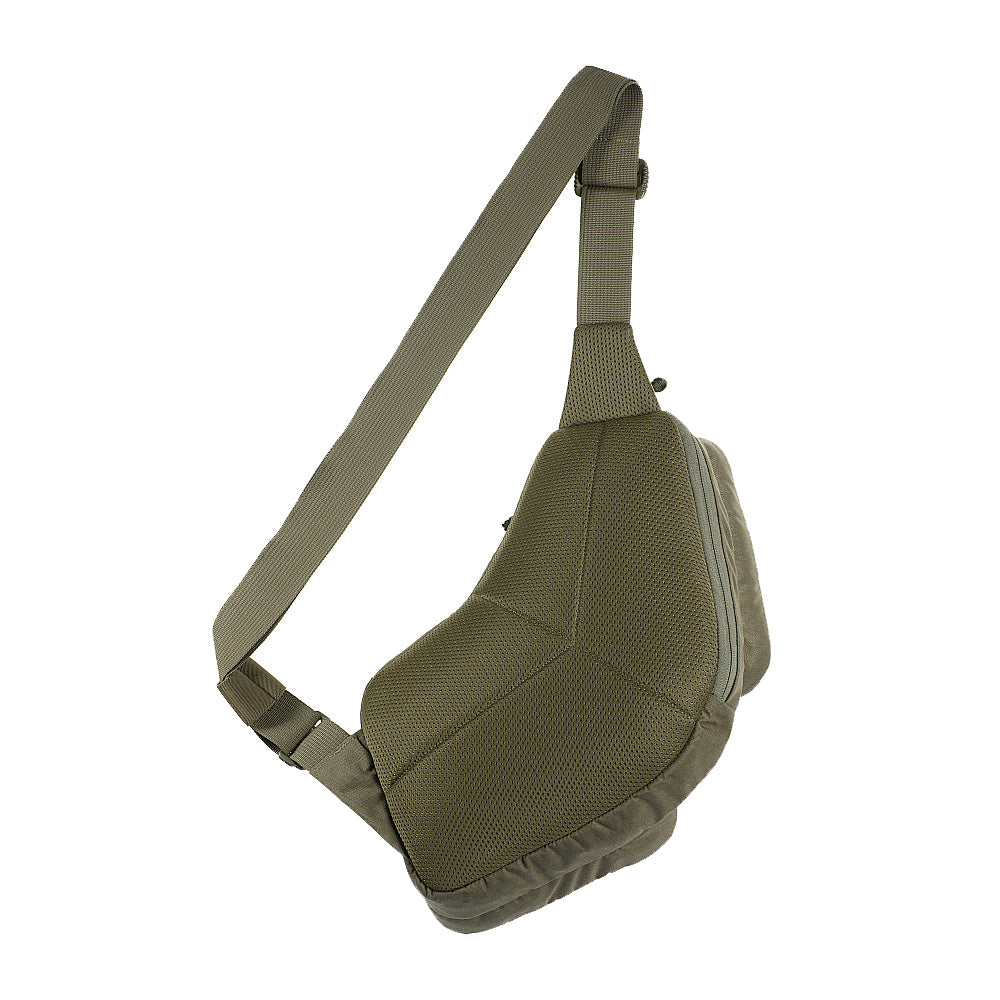 M-Tac Tasche Bat Wing Bag Elite Hex