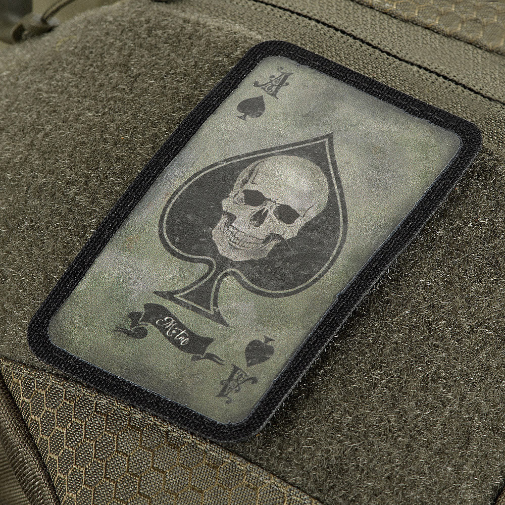 M-Tac Tasche Bat Wing Bag Elite Hex