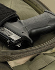M-Tac Tasche Sling Pistol Elite Hex