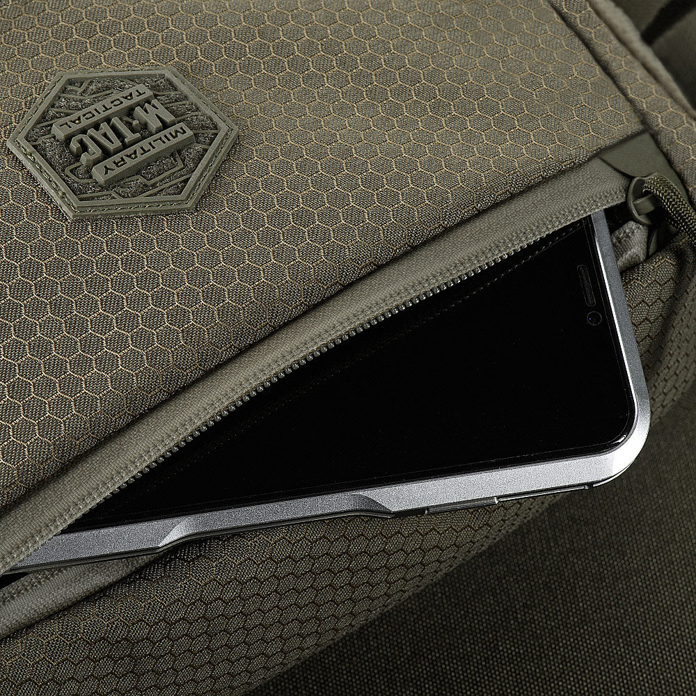 M-Tac Magnet XL Tasche Elite Hex