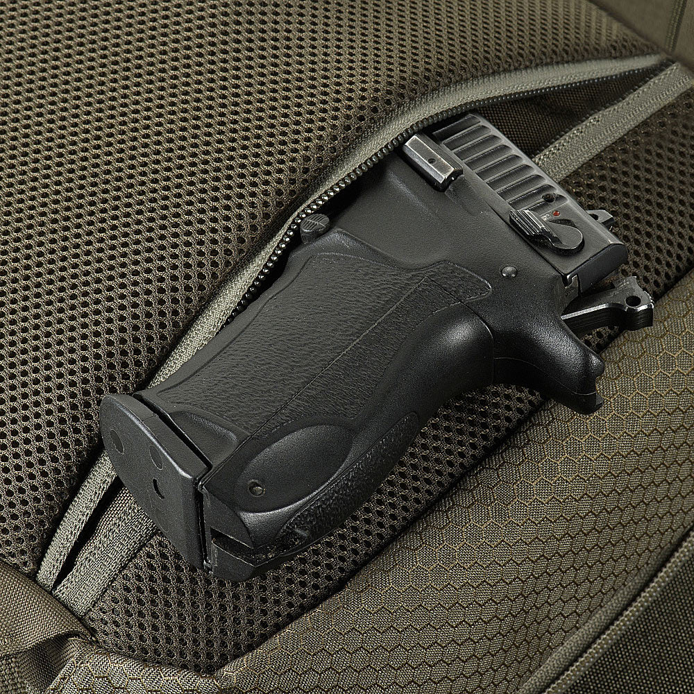 M-Tac Magnet XL Tasche Elite Hex