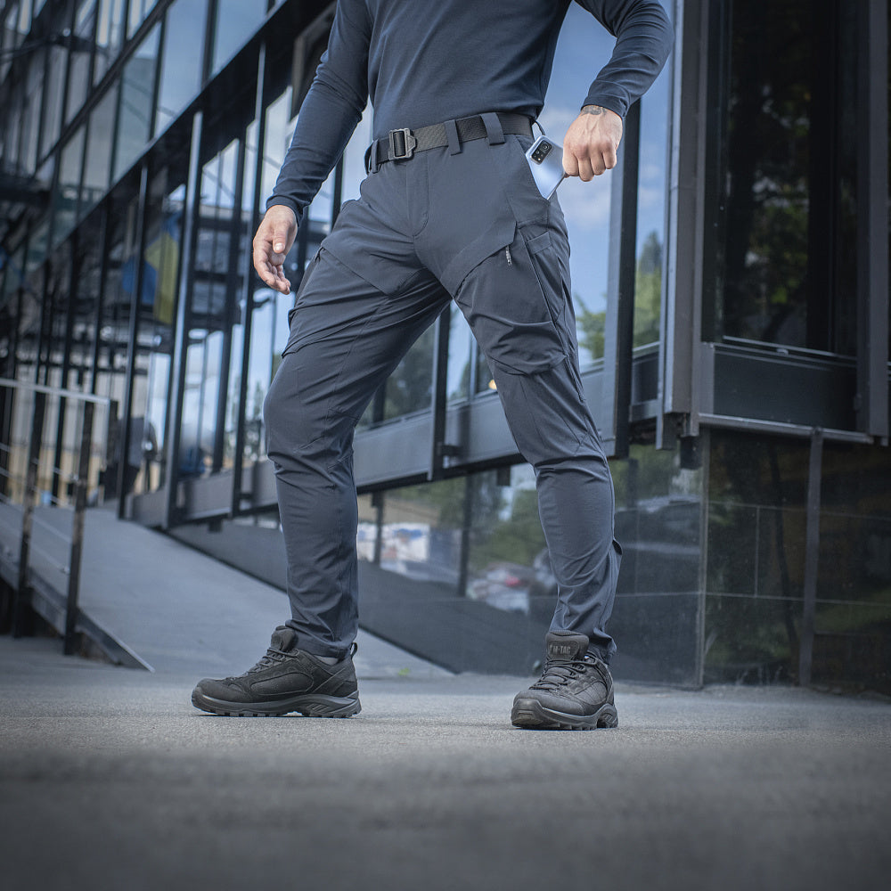 Pants Rubicon Flex