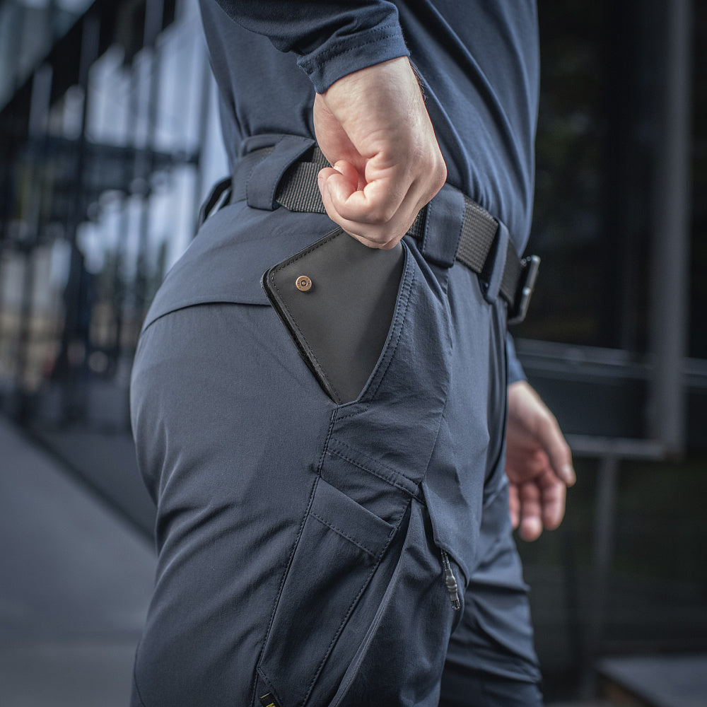 Pants Rubicon Flex