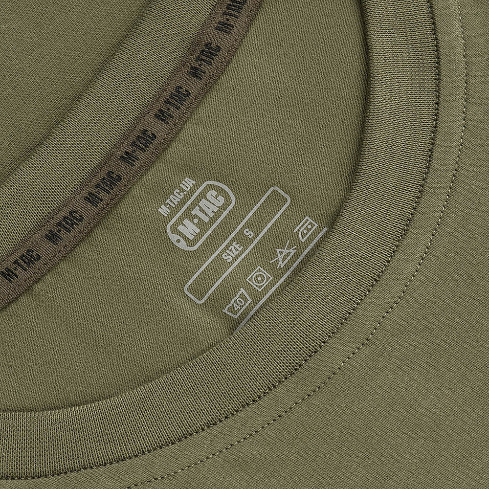 M-Tac Raglan-T-Shirt 93/7