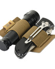 M-Tac Kleiner Modularep Einsatz (2 Teile)
