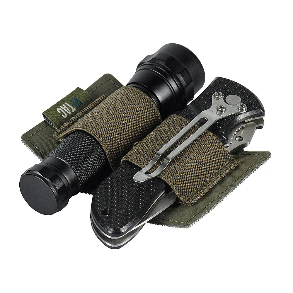M-Tac Kleiner Modularep Einsatz (2 Teile)