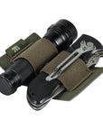 M-Tac Kleiner Modularep Einsatz (2 Teile)