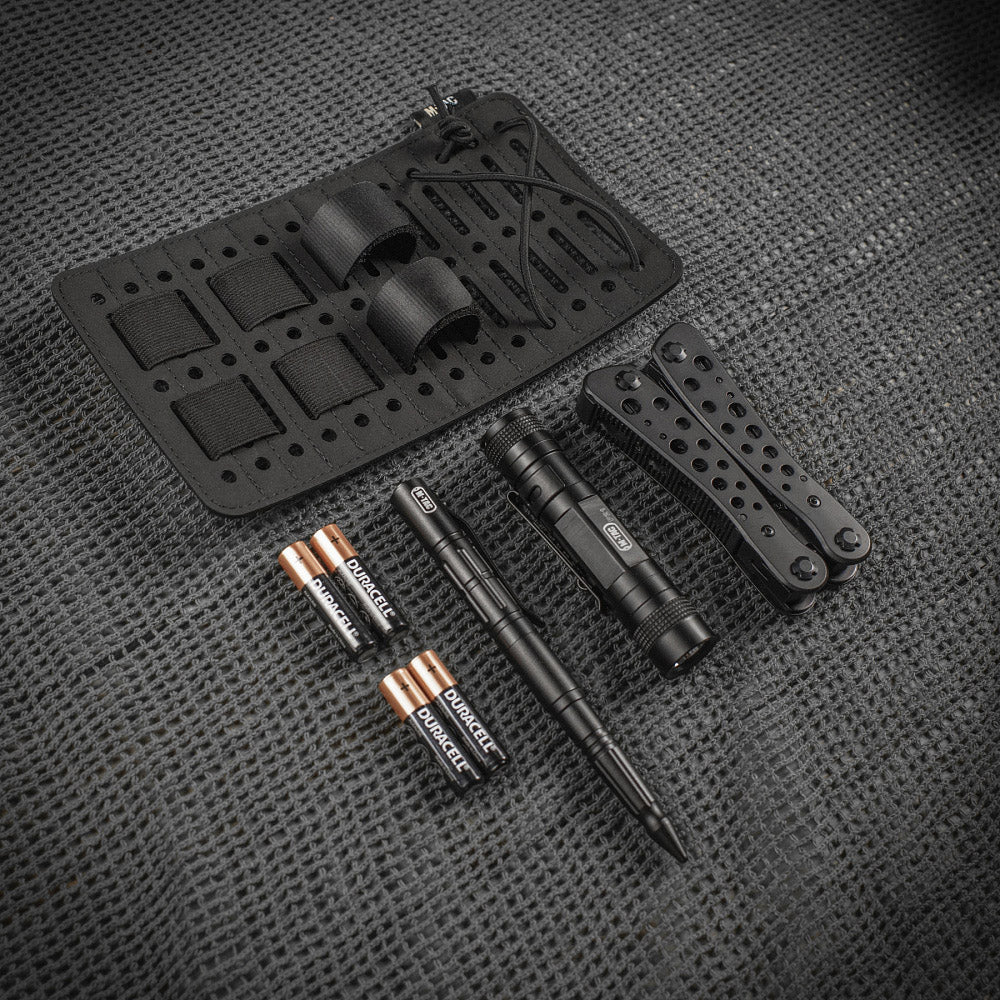 M-Tac Einsatz Modular Molle 11x19.5 Laserschnitt
