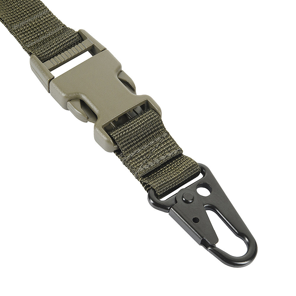 M-Tac Gun Belt Single Point