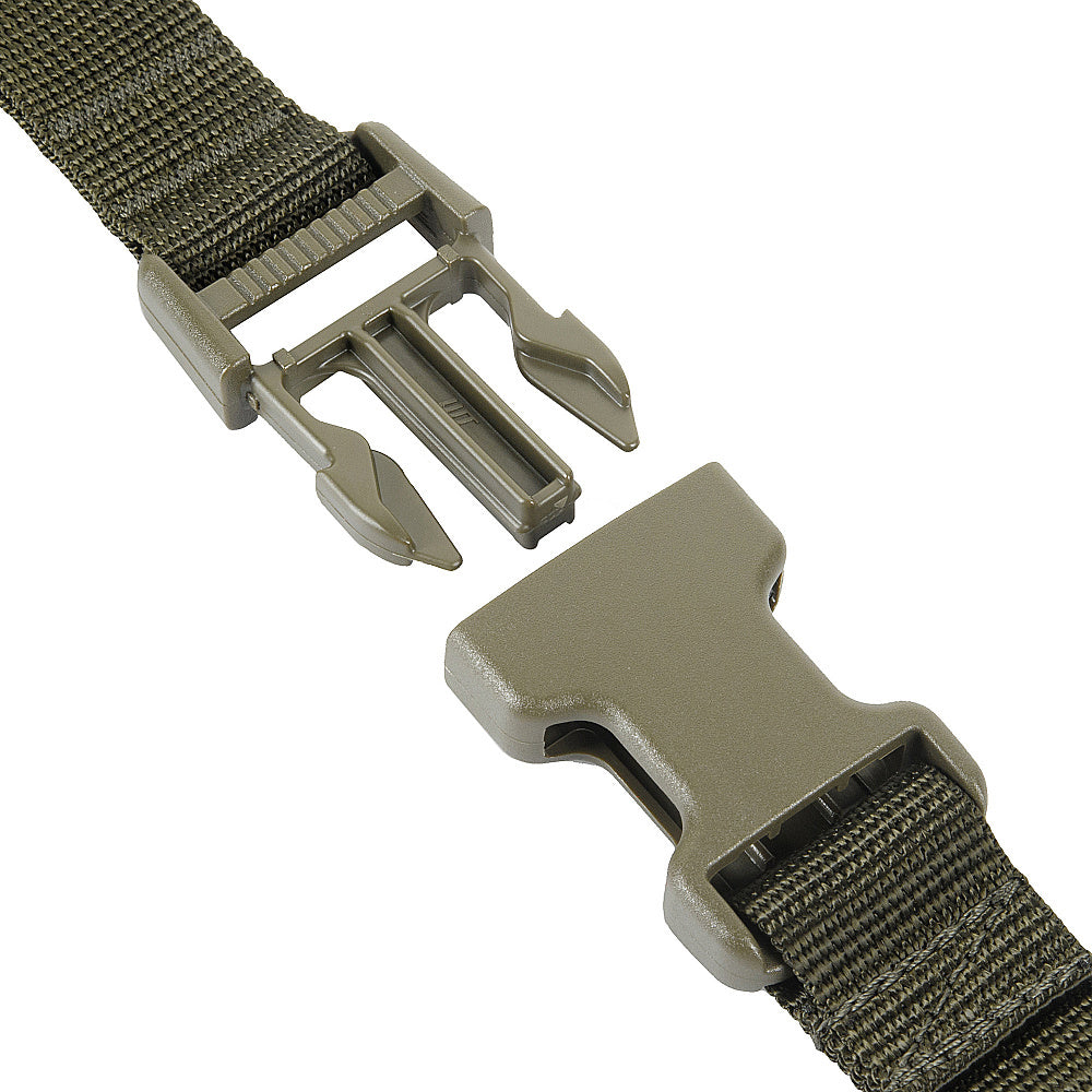 M-Tac Gun Belt Single Point