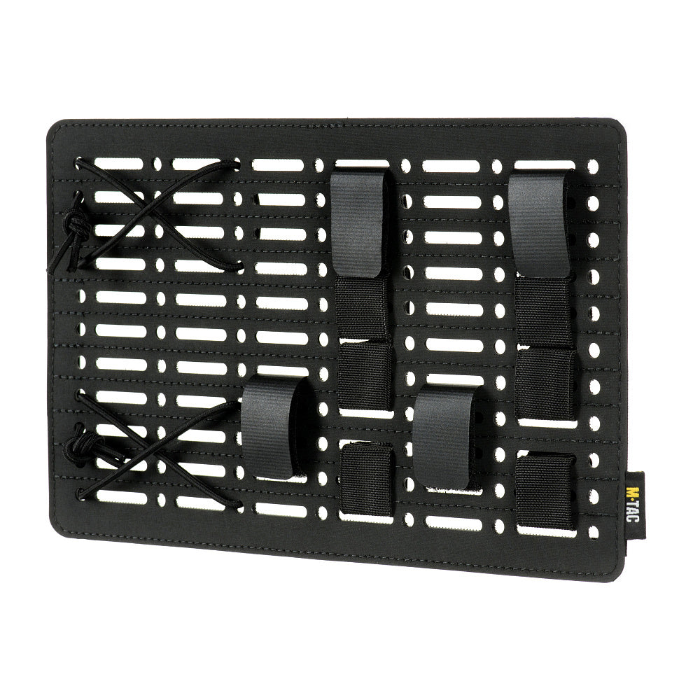 M-Tac Einsatz Modular Molle 27x16,5 Lasser