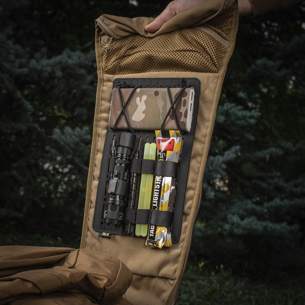 M-Tac Einsatz Modular Molle 27x16,5 Lasser