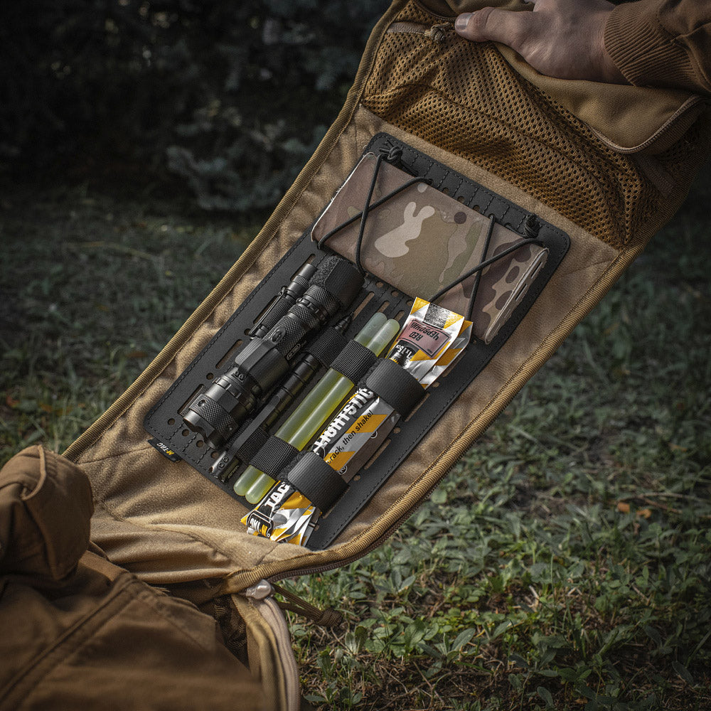 M-Tac Einsatz Modular Molle 27x16,5 Lasser