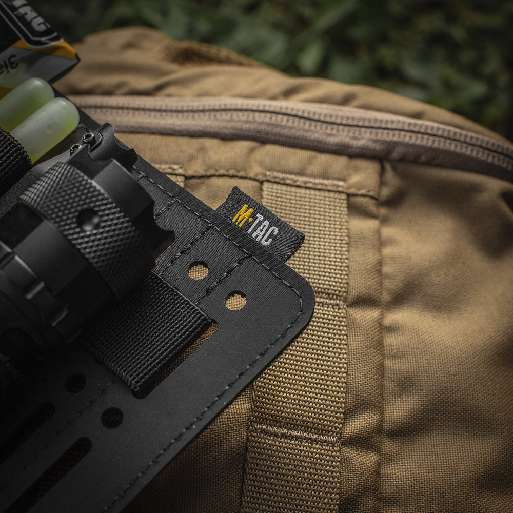 M-Tac Einsatz Modular Molle 27x16,5 Lasser
