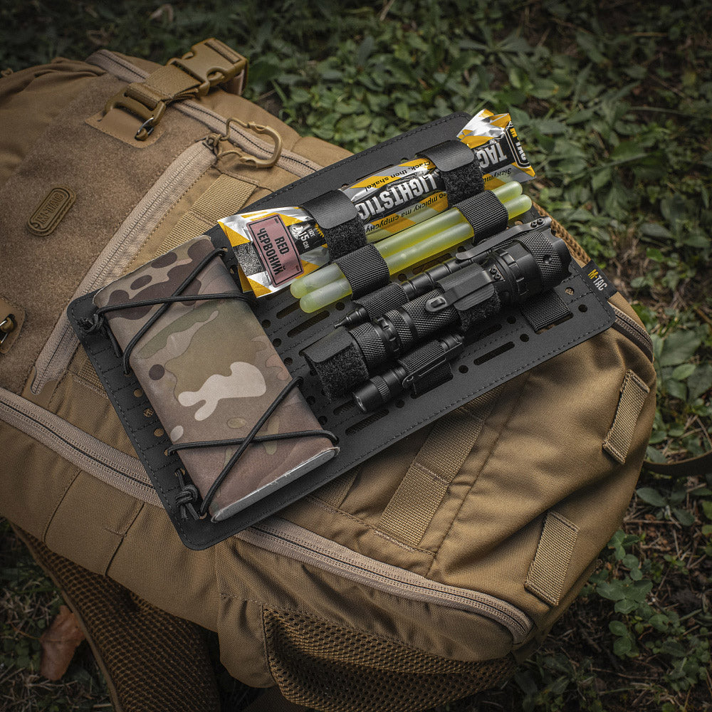 M-Tac Einsatz Modular Molle 27x16,5 Lasser