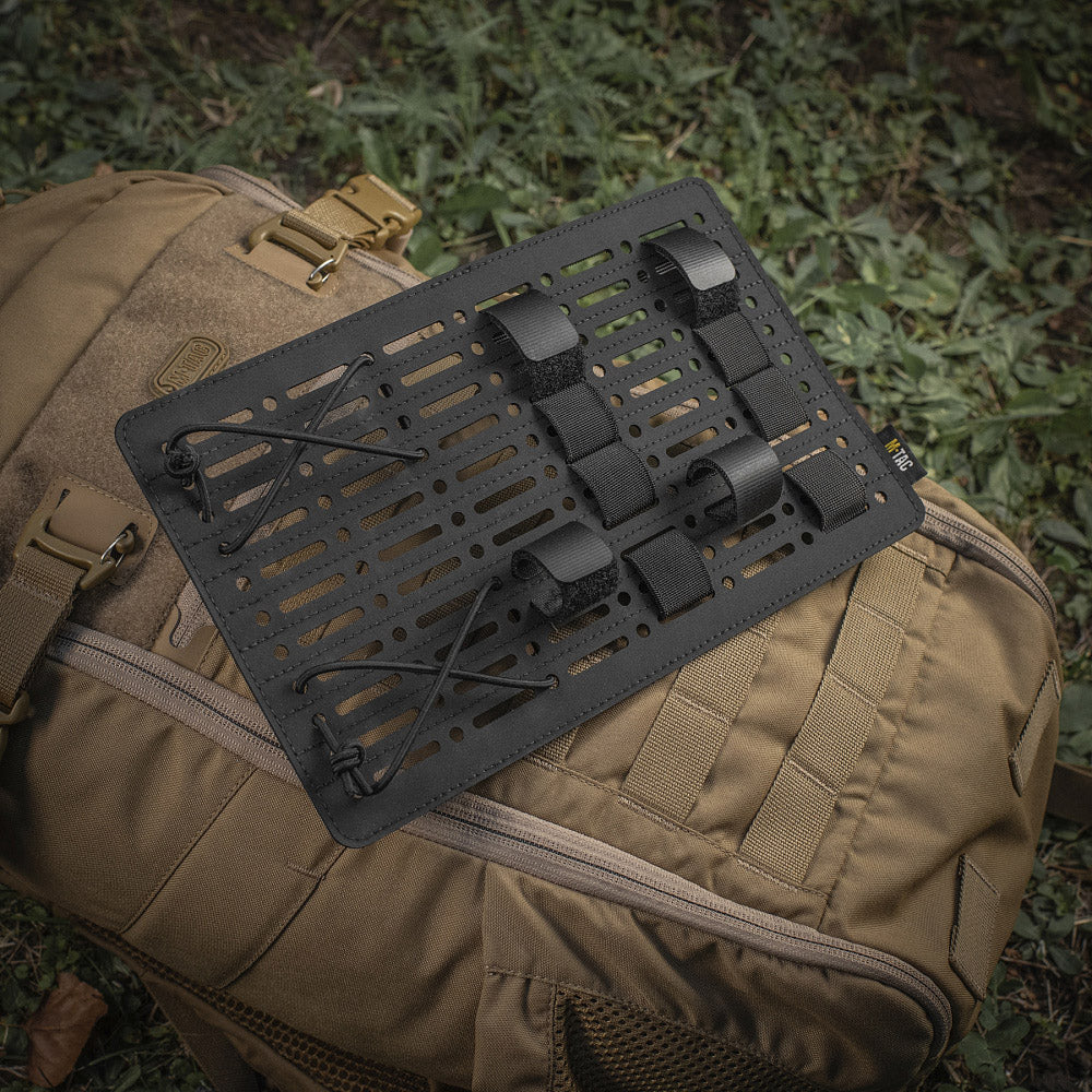M-Tac Einsatz Modular Molle 27x16,5 Lasser