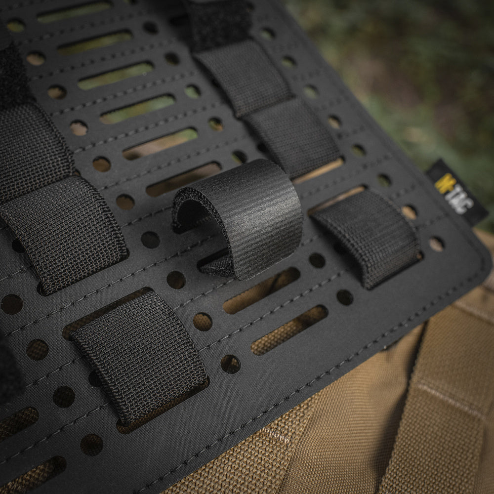 M-Tac Einsatz Modular Molle 27x16,5 Lasser