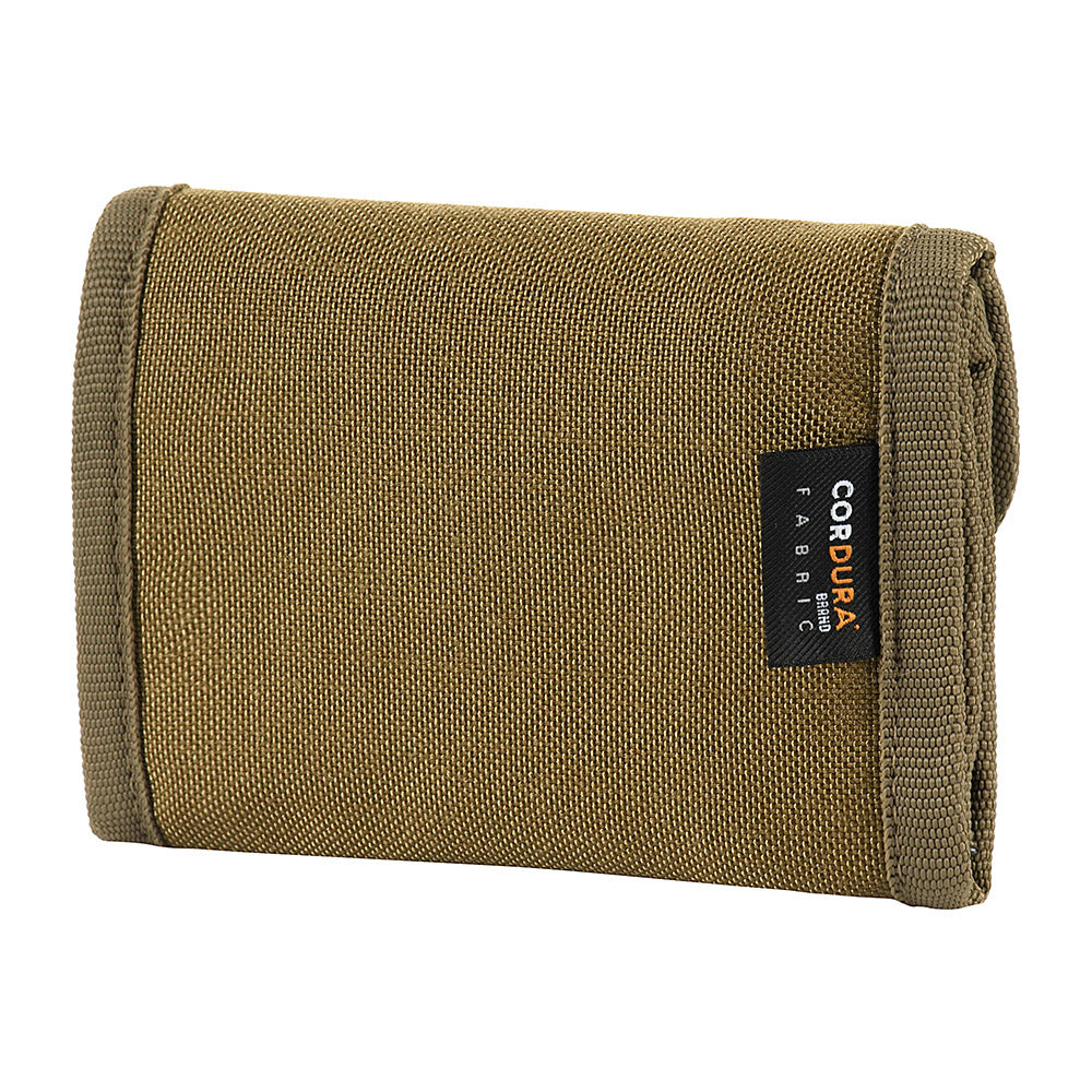 Geldborse Mit Klettverschluss Elite Gen.II