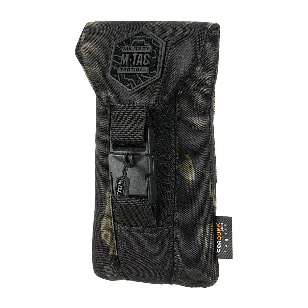 Smartphone-Tasche Elite Gross Hex