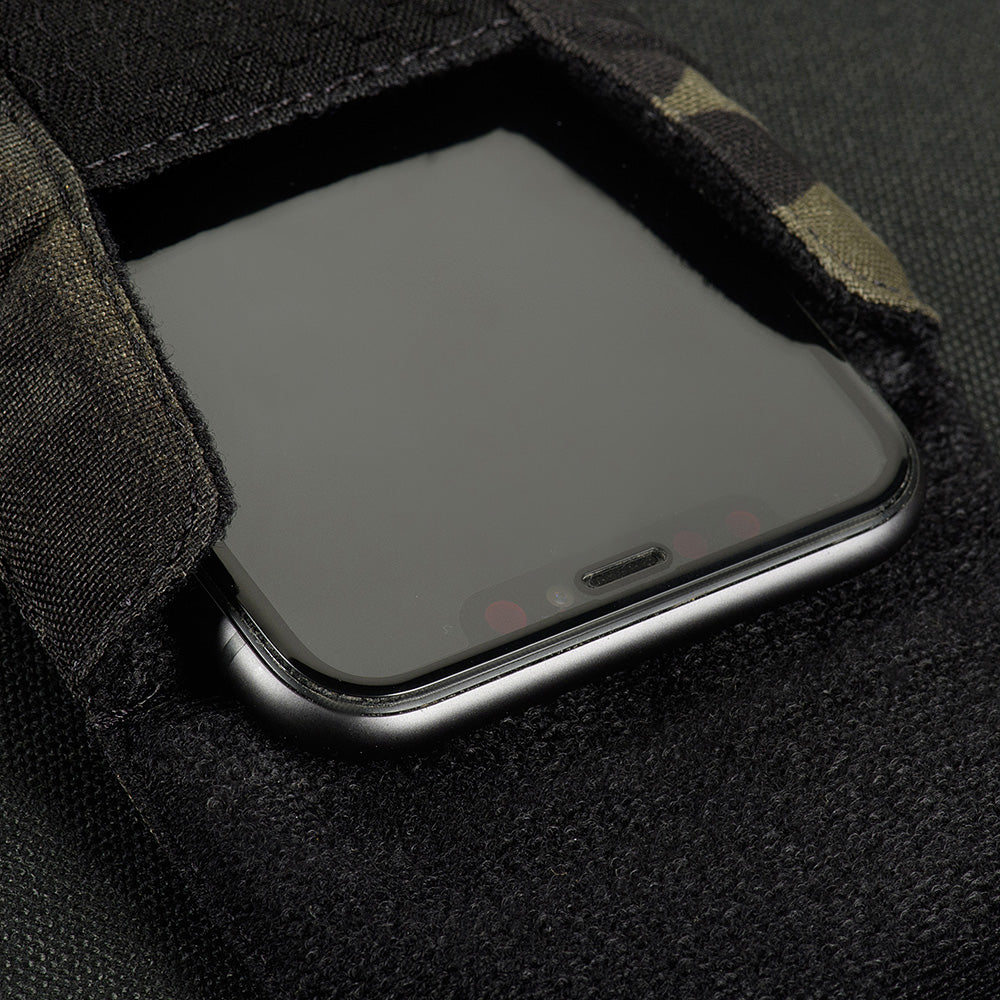 Smartphone-Tasche Elite Gross Hex