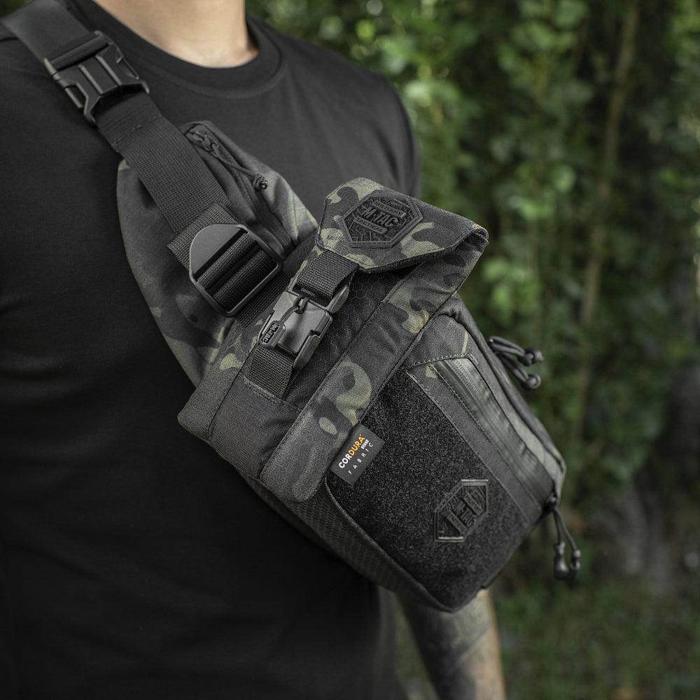 Smartphone-Tasche Elite Gross Hex