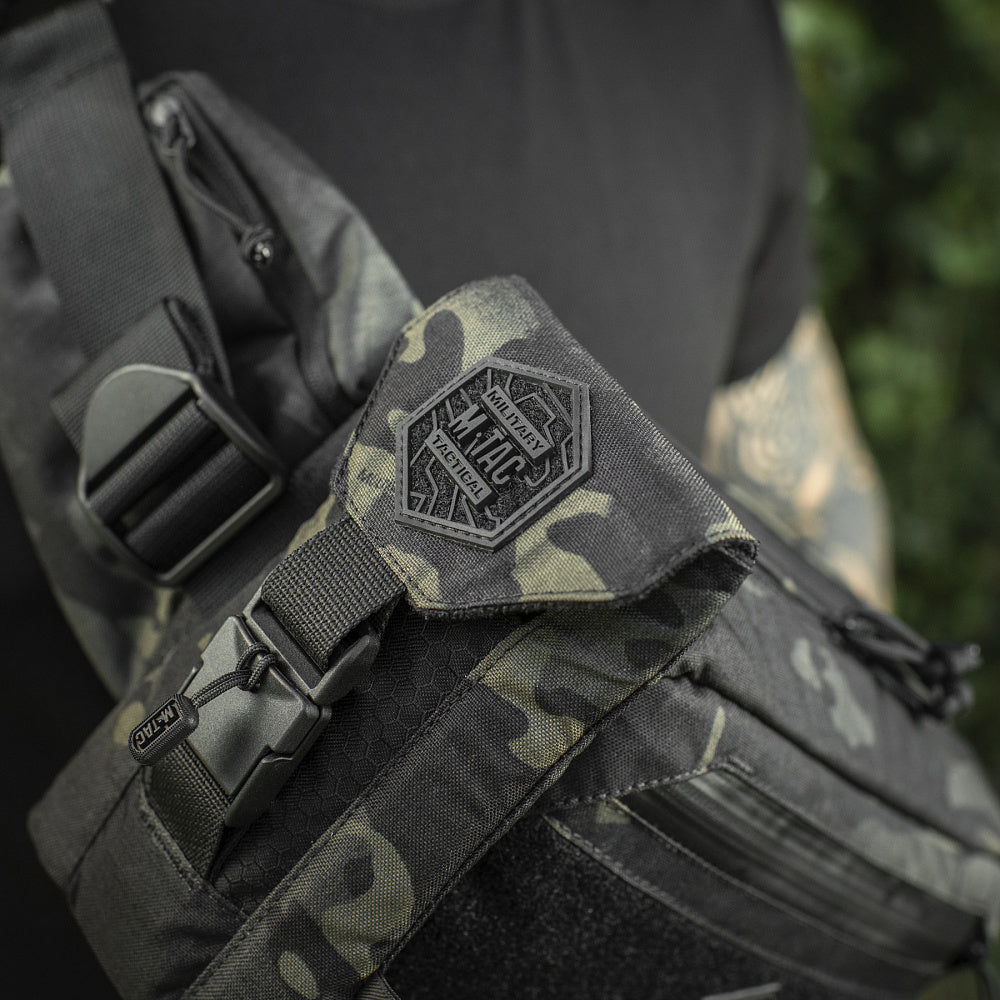 Smartphone-Tasche Elite Gross Hex