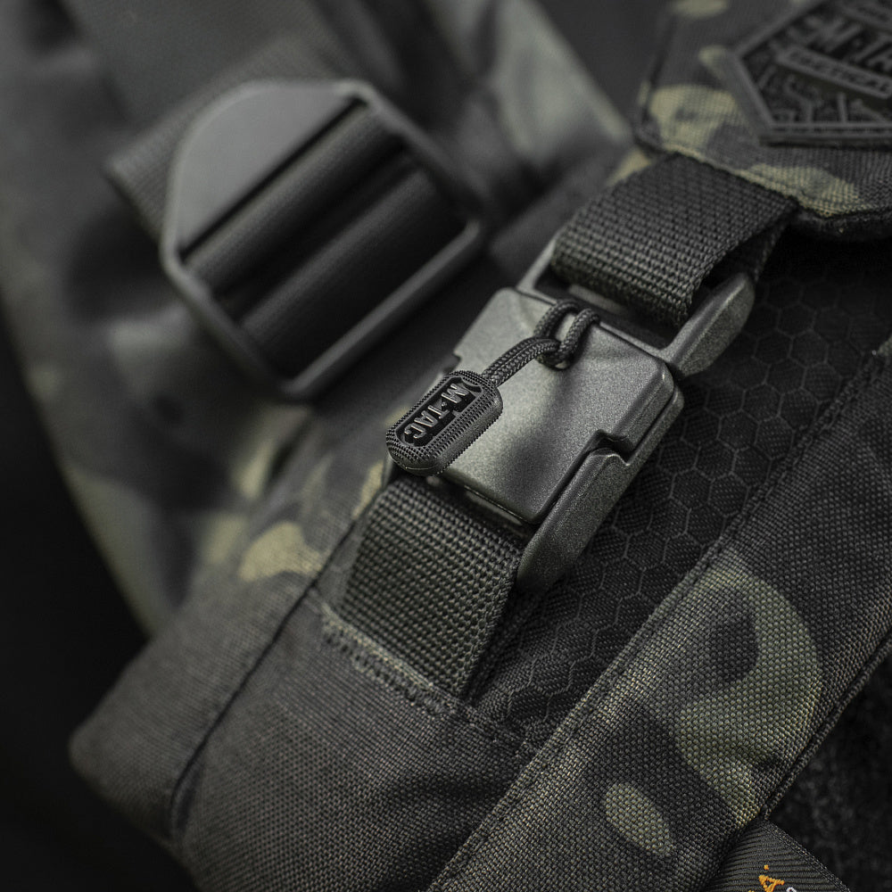 Smartphone Pouch Elite Large Hex