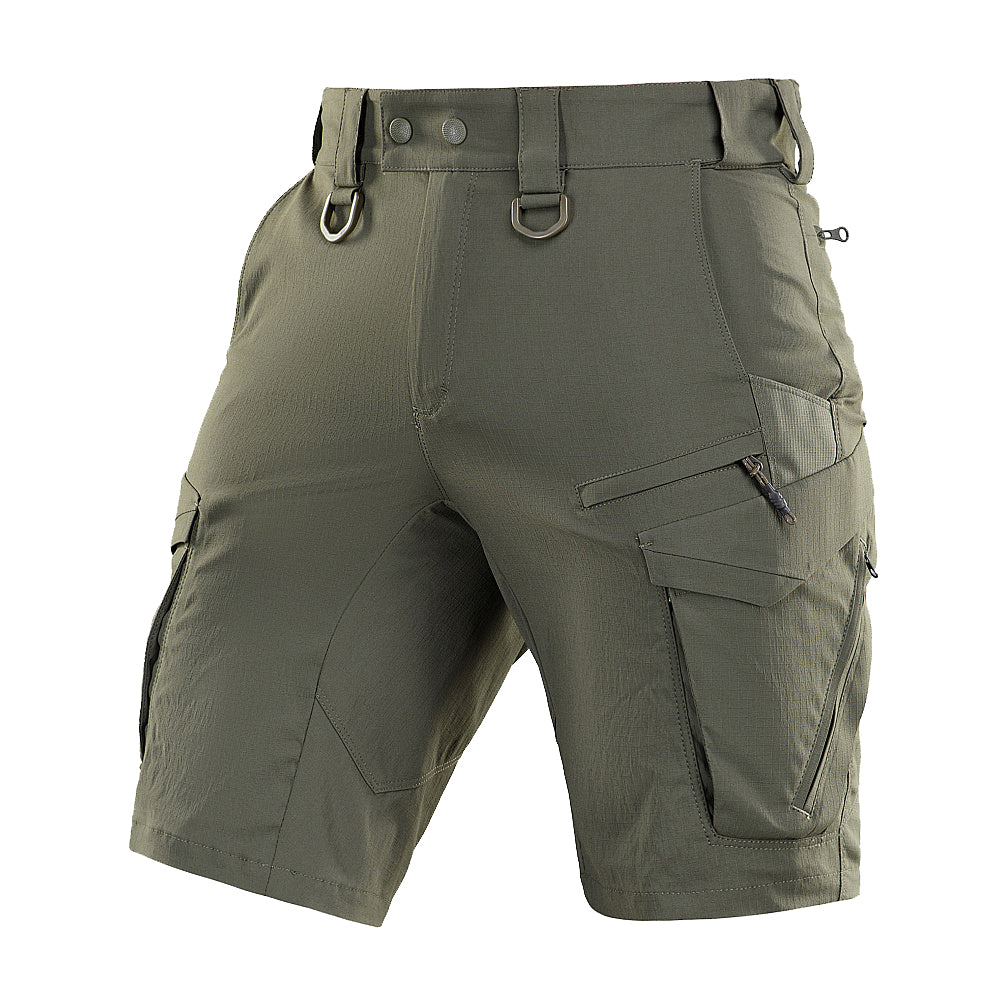 Kurze Hose Aggressor Summer Flex