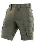Kurze Hose Aggressor Summer Flex