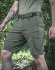 Kurze Hose Aggressor Summer Flex
