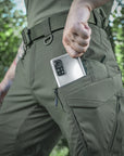 Kurze Hose Aggressor Summer Flex