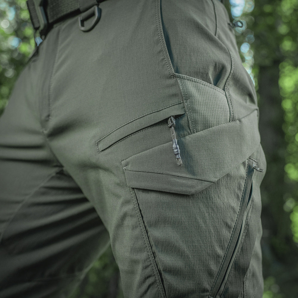 Kurze Hose Aggressor Summer Flex