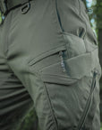 Kurze Hose Aggressor Summer Flex