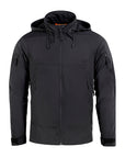 Jacke Flash