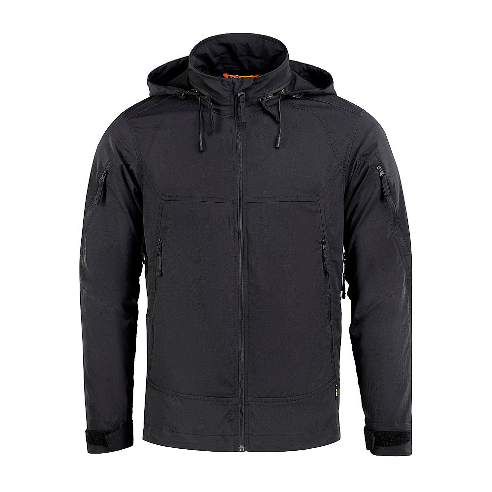 Jacke Flash
